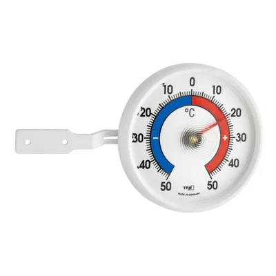 Външен стандартен термометър TFA от -50 до +50 °C