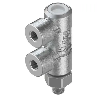 Вентил Festo възвратен пилотен  M5, M5, 2-10 bar, HGL-M5-B