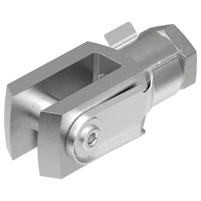 Вилка Festo за пневматични задвижки M10x1.25, SG