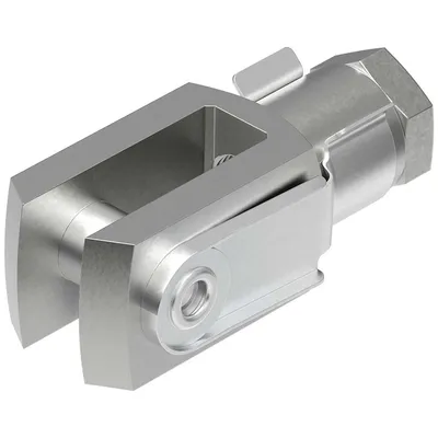 Вилка Festo за пневматични задвижки M12x1.25, SG