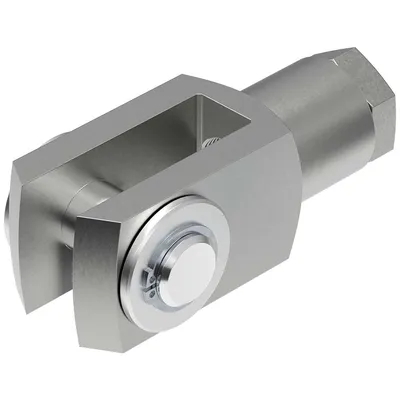 Вилка Festo за пневматични задвижки  M20x1.5, SG