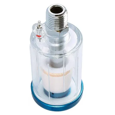 Влагоуловител без редуцир-вентил  800 л/мин, 1/4 ", 20 µm