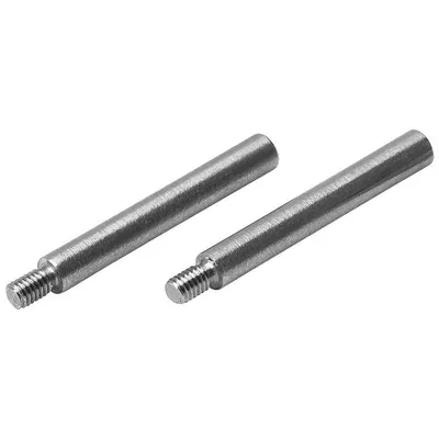 Болт Festo за единични пневмоподготвящи елементи  2 бр., FRB-D-MINI