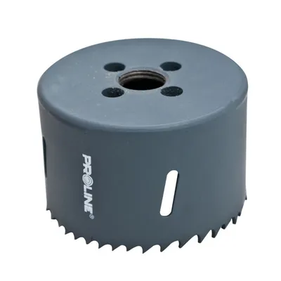 Боркорона за метал Proline BiM  51х38 мм