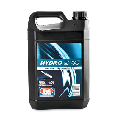 Хидравлично масло Unil минерално  5 л, Hydro S 22