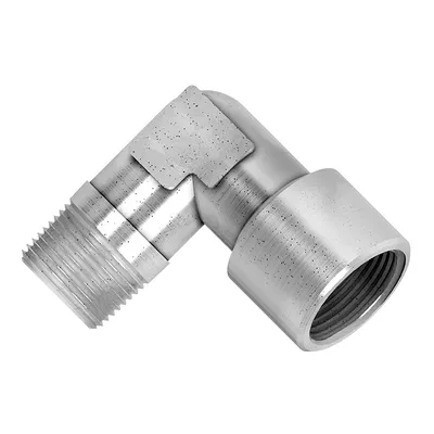 Коляно пневматично Cejn резба - резба  1/2" x 1/2"