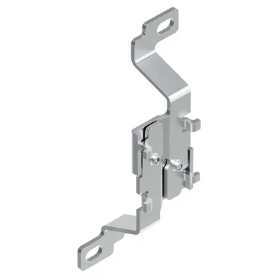 Комплект Festo крепежен за пневматични системи, MS4-WB