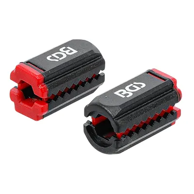 Магнетизатор BGS за отвертки и накрайници   1/4", 2 бр., 