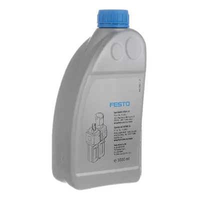 Масло Festo пневматично минерално  1 л, OFSW-32