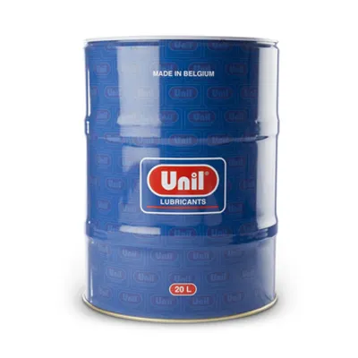Масло Unil трансмисионно минерално  20 л, Agrialle 10W30