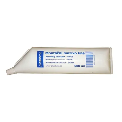 Масло Wavin за PVC тръби и фитинги  0.5 л