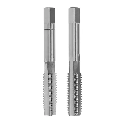 Метчик метрична резба Volkel HSS I-ви и II-ри M4.5х0.5 мм, HSS, 2 бр.,
