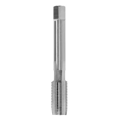 Метчик тръбна резба Volkel BSP 1/4 ", 19 навивки, HSS-G