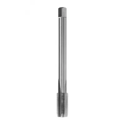 Метчик тръбна резба Volkel NPT 1/2 ", 14 навивки, HSS-E