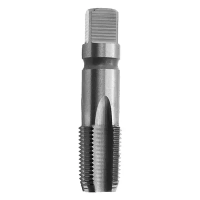 Метчик тръбна резба ZIT NPT  1/8 ", 27 навивки, CS въглеродна стомана