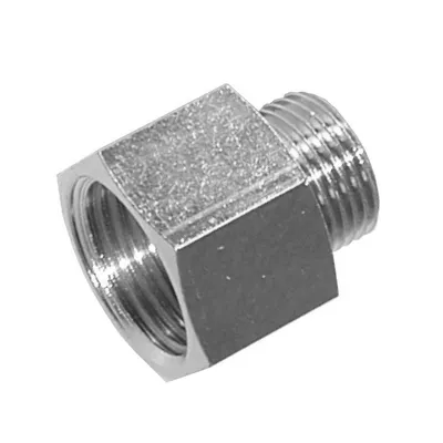 Муфа-нипел Cejn редуктивна пневматична  1/2" x 3/4"