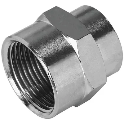Муфа пневматична Festo 1/8", NPFC-S-2G18-F