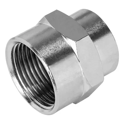 Муфа пневматична Festo 3/8", NPFC-S-2G38-F