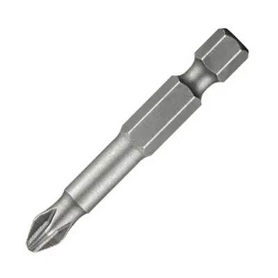 Накрайник бит PH USH Philips кръстат  PH 1, 1/4", 50 мм