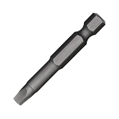Накрайник бит RB USH Robertson квадрат  RB 3, 1/4", 70 мм