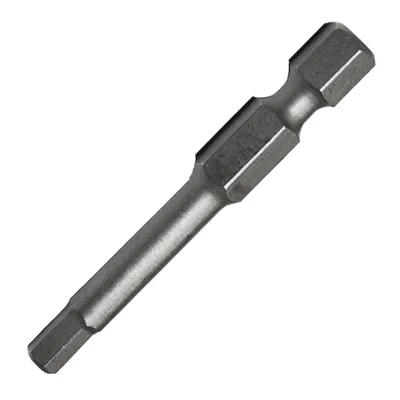 Накрайник бит SW USH външен 6-стен  SW 3, 1/4", 50 мм