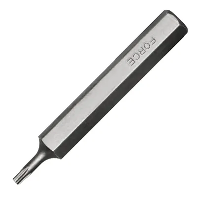 Накрайник бит TX Force Torx  TX 55, 10 мм, 75 мм