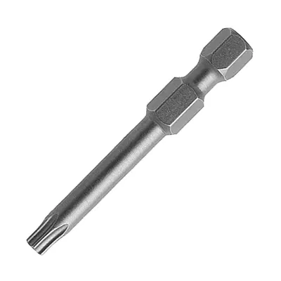 Накрайник бит TX USH Torx торсионен  TX 30, 1/4", 70 мм