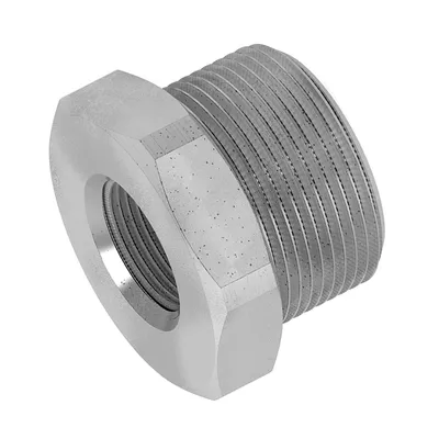 Нипел пневматичен Cejn резба - резба  3/8" x 1/4"