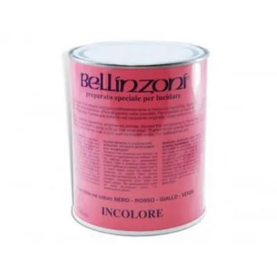 Полирпаста Bellinzoni за мрамор и гранит  0.750 л, безцветна