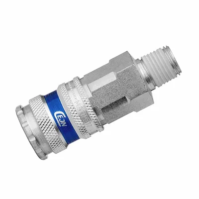 Съединител пневматичен Cejn бърза връзка - резба  1/2", 320
