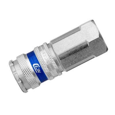 Съединител пневматичен Cejn бърза връзка - резба  3/8", 320
