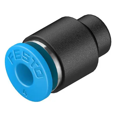 Тапа Festo пневматична глуха 4 мм, QSC-4