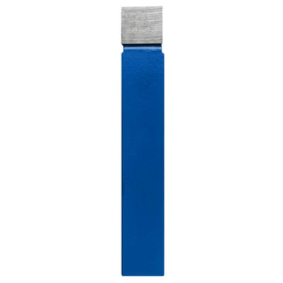 Нож стругарски Instrument Comers чистови широк за стомана 20x20x125 мм, P30, DIN 4976/ISO 4