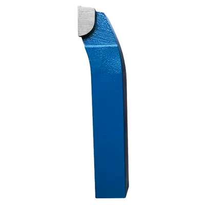 Нож стругарски Instrument Comers проходен упорен за стомана 25х25х140 мм, P30, десен, DIN 4980/ISO 6