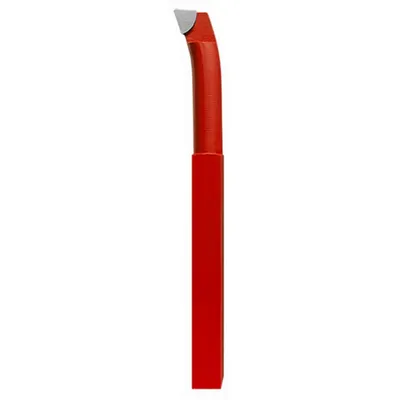 Нож стругарски Instrument Comers за глухи отвори за чугун 32х32х355 мм, K30, DIN 4974/ISO 9