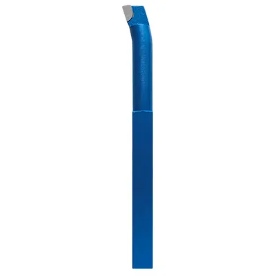 Нож стругарски Instrument Comers за проходни отвори за стомана 20х20х250 мм, P30, DIN 4973/ISO 8