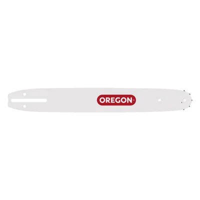 Шина Oregon за верижен трион  30 см, 3/8 ", 1.1 мм, 45, Single Rivet