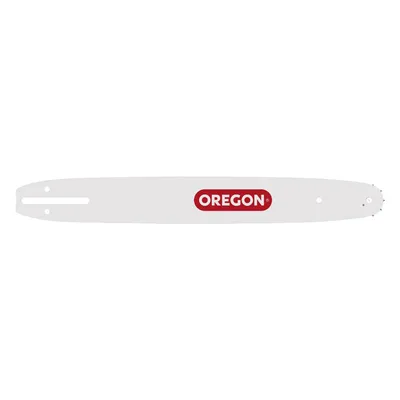 Шина Oregon за верижен трион  35 см, 3/8 ", 1.1 мм, 52, Single Rivet