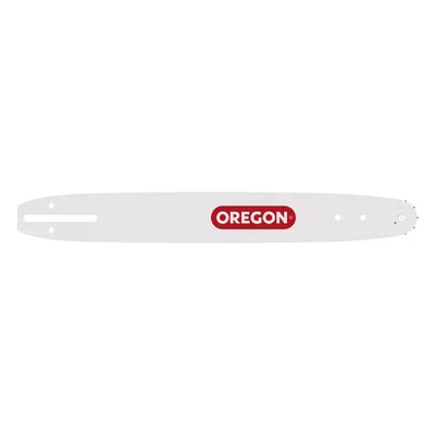 Шина Oregon за верижен трион  35 см, 3/8 ", 1.3 мм, 52, Single Rivet