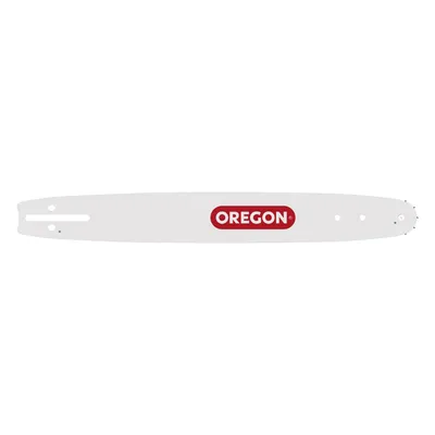 Шина Oregon за верижен трион  35 см, 3/8 ", 1.3 мм, 52, Single Rivet