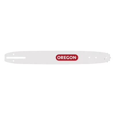 Шина Oregon за верижен трион  40 см, 3/8 ", 1.1 мм, 56, Single Rivet