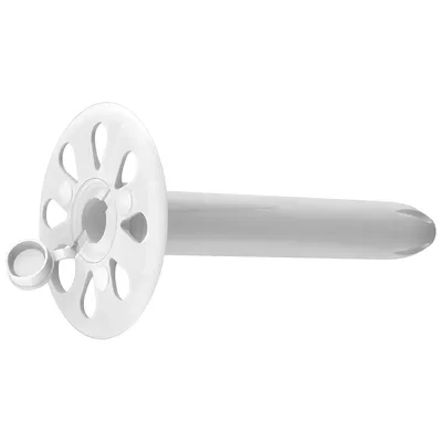 Дюбел пластмасов Rawlplug за изолация ф 6х105 мм, KCX-105