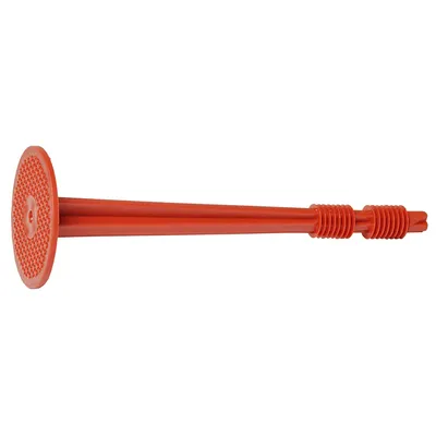 Дюбел пластмасов Vidira за изолация ф 8x130 мм, VDIS