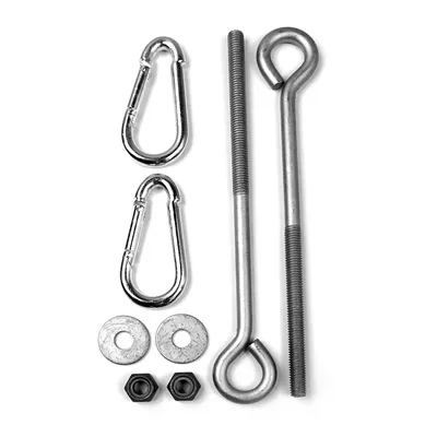Комплект Rawlplug крепежни елементи за люлка 240 кг, R-PDM3-SWINGSET