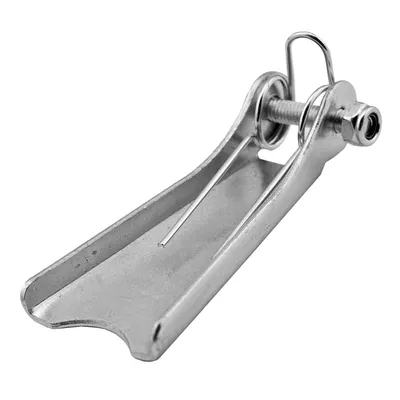 Палец K&J Fastener за подемна кука  5 т