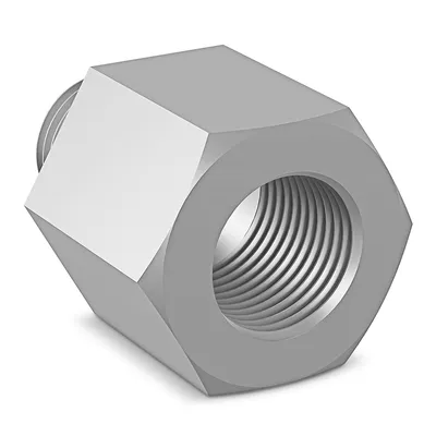 Редуктор Niczuk шестостенен мъжка-женска резба, RZW-M8/10
