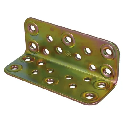 Планка ъглова Amig  100x100х100х2.2 мм, 90 °, 304