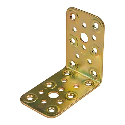 Планка ъглова Amig  40x40х50х2.2 мм, 90 °, 300