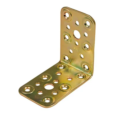 Планка ъглова Amig 60x60х50х2.2 мм, 90 °, 300