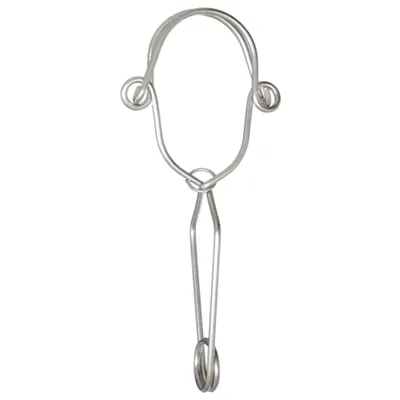 Кука Kratos Safety закотвяща с винт, FA5021175